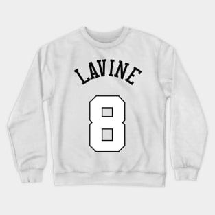 Lavine Crewneck Sweatshirt